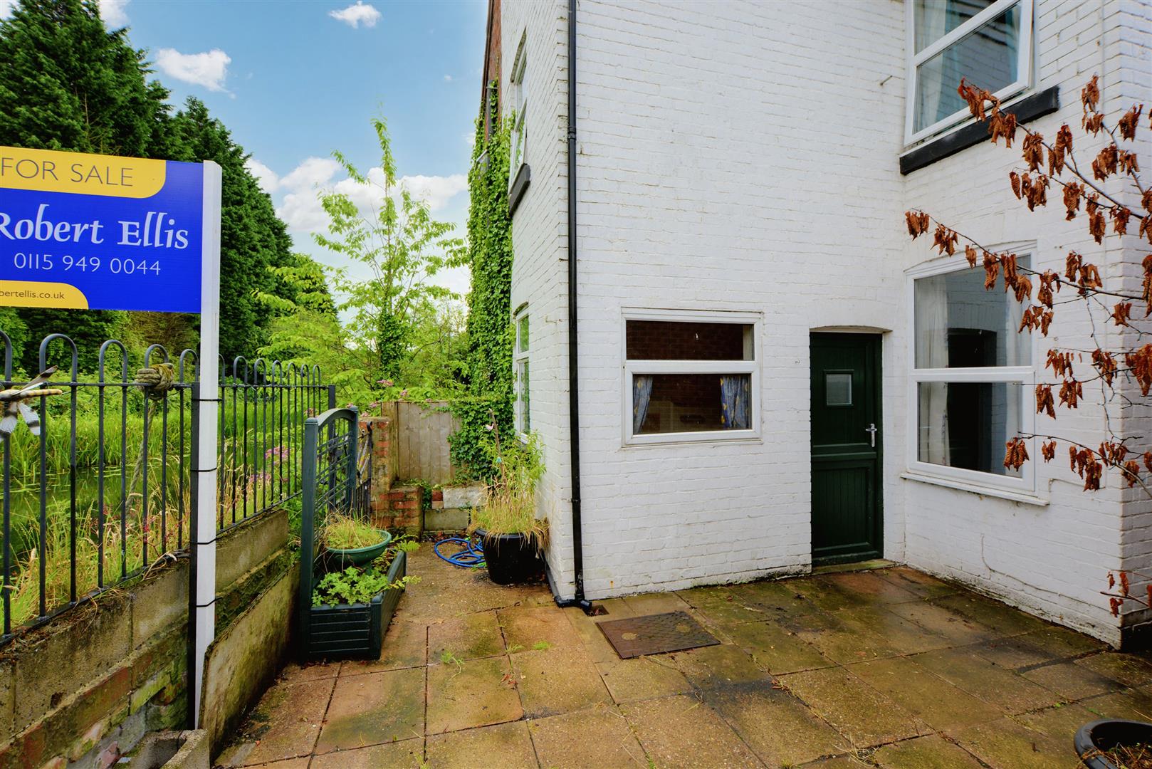 Longmoor Lane, Sandiacre, Nottingham Robert Ellis Estate Agents